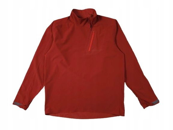 NORRONA Kurtka Softshell Windstopper Męska r. XL