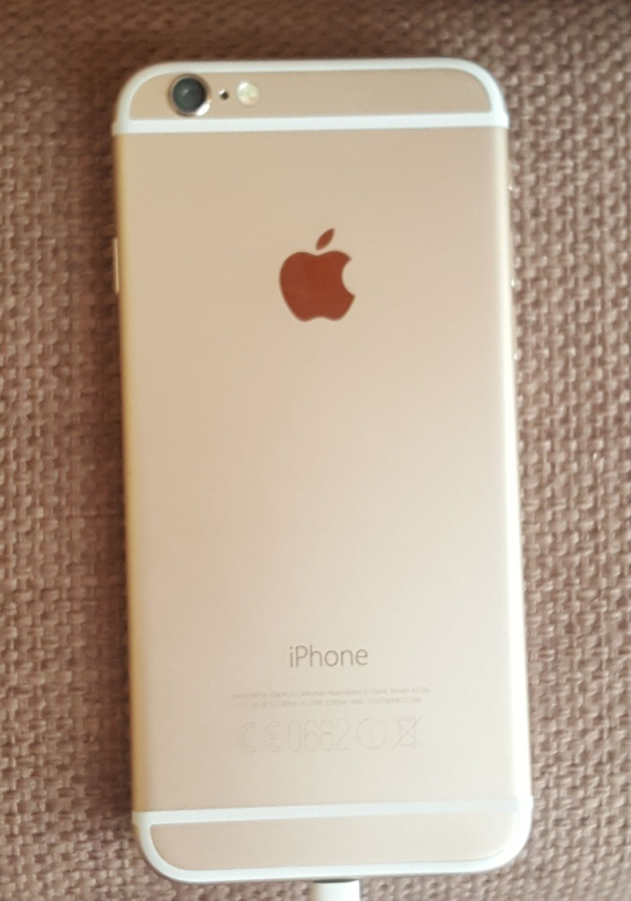 Iphone 6 на запчасти