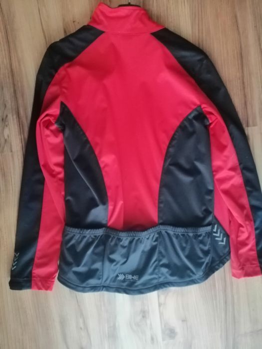 Kurtka rowerowa nowa marki Crivit roz. M