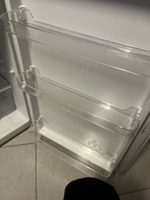 Frigorifico e congelador Jocel