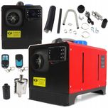Автономка обігрівач вебасто дизель 8kW 12V/230V