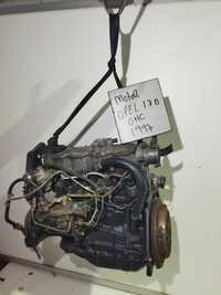 Motor Opel OHC 1.7D 1997