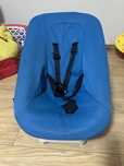 Cybex lemo bouncer leżaczek