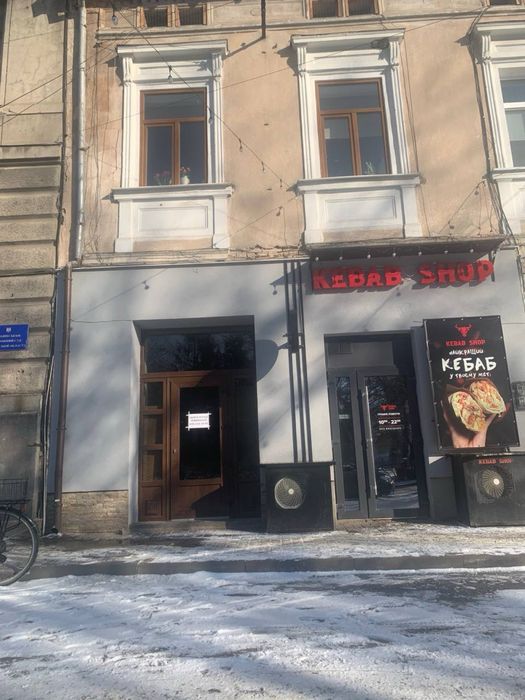 Здам в оренду приміщення