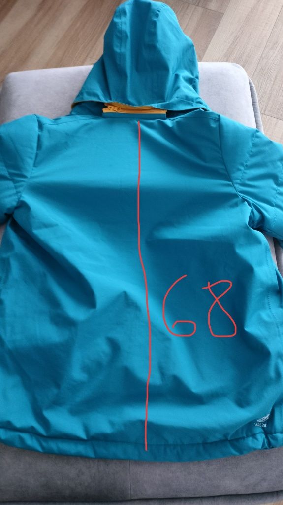 Kurtka narciarska Dare2Be 164cm