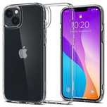Spigen Ultra Hybrid Iphone 14 Plus Crystal Clear