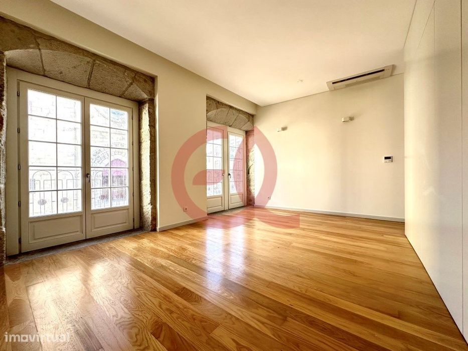 Apartamento T1- Centro Histórico, Viana do Castelo