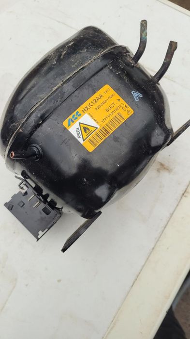 Компресори до холодильника 5 шт