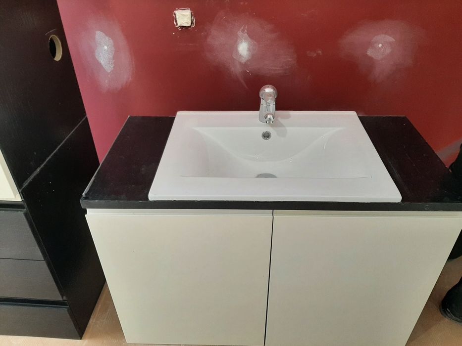 Movel casa de banho , completo