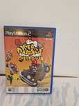 Cel damge ps2 PlayStation 2