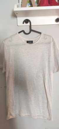 T-shirt Zara tamanho M