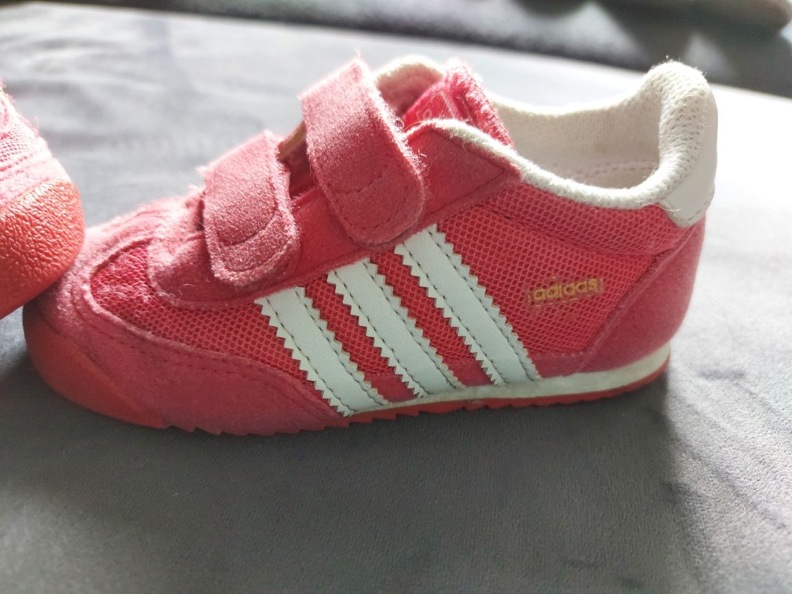 Buty adidas rozmiar 23