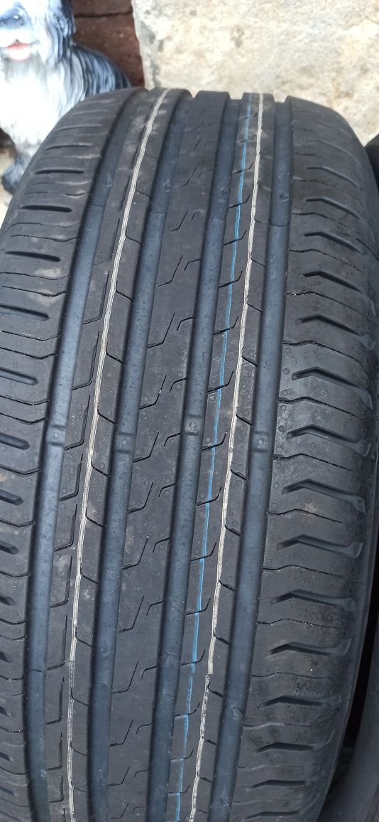 Nowe 2023 rok za 50% 235/50 R19   Xl Continental premium  Contact 6