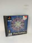 Gra Who wants to be a Millionaire? PSX Sony Play Station PS1