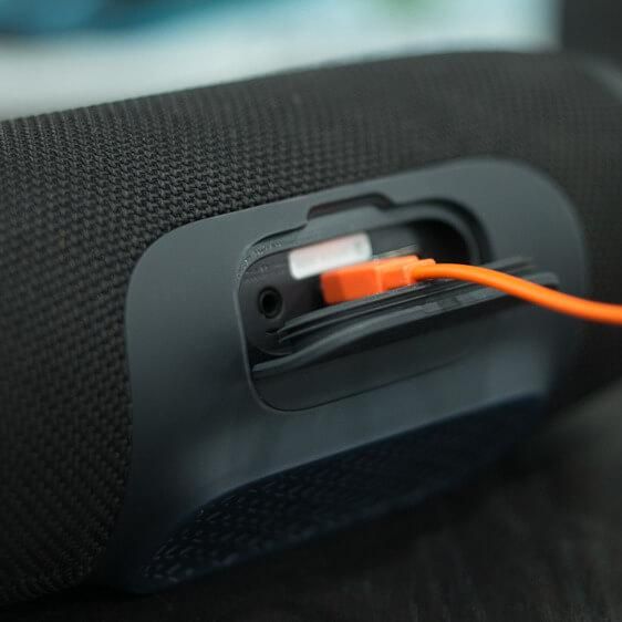 JBL Charge 3 Портативная колонка Bluetooth колонка блютуз, жбл