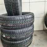 NOWE Opony Dostawcze FIRESTONE VanHawk MULTISEZON 215/65 R16C