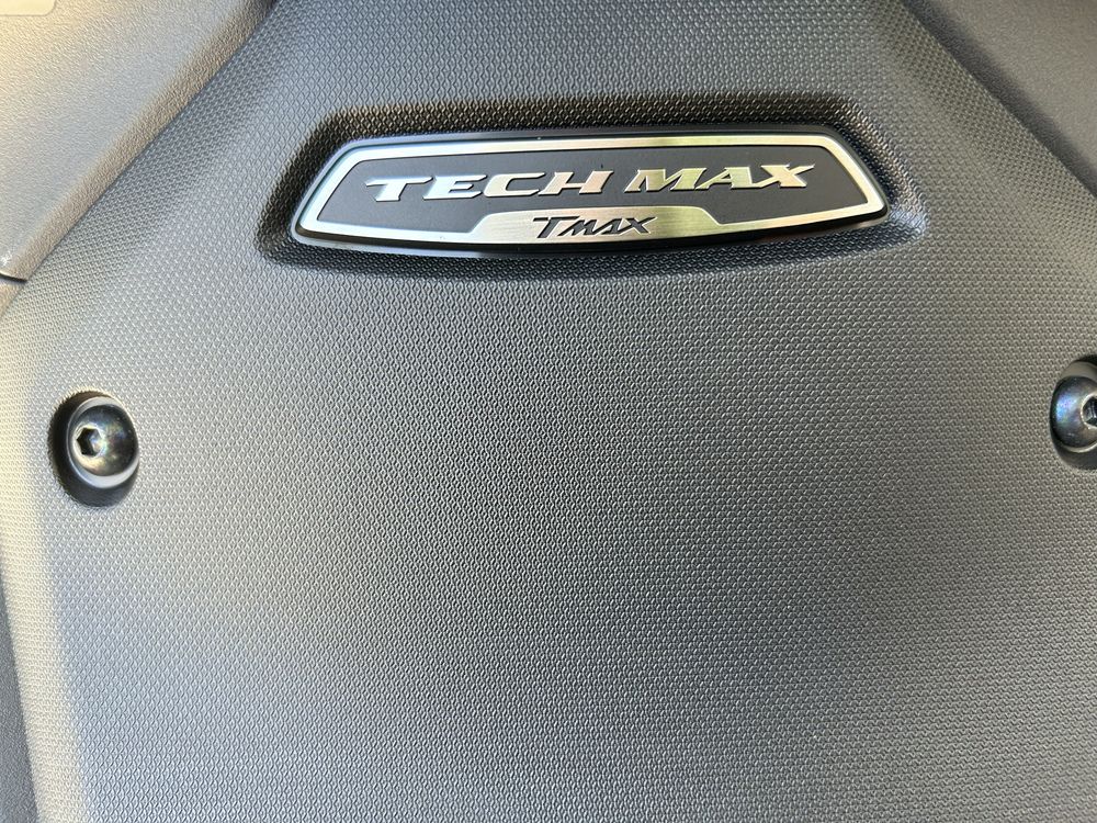 Yamaha T-Max 560 Tech-Max