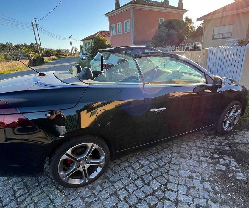 Renault Megane 2000 Cilindrada - 180CV