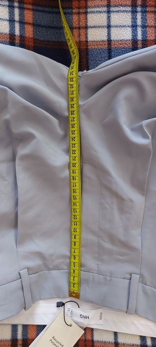 Mango брюки, нові