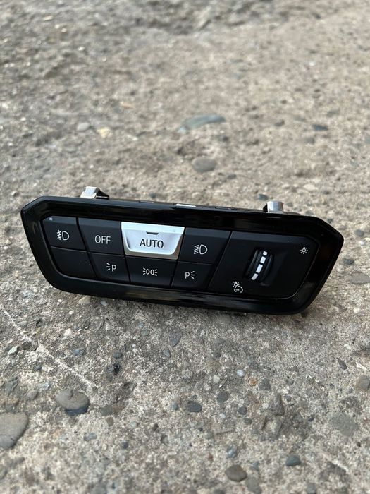 Przełącznik świateł bmw g20