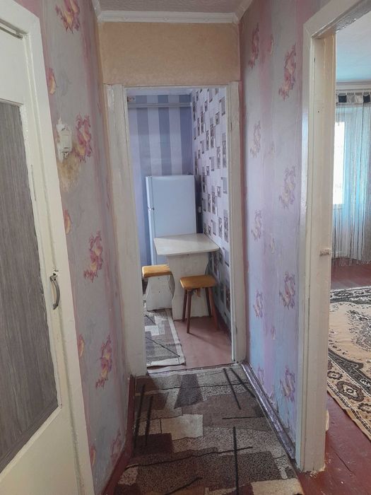 Сдам свою 1 комн. квартиру