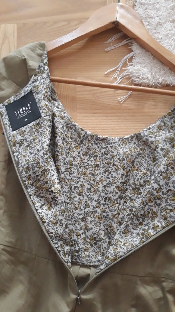 Sukienka Simple xs