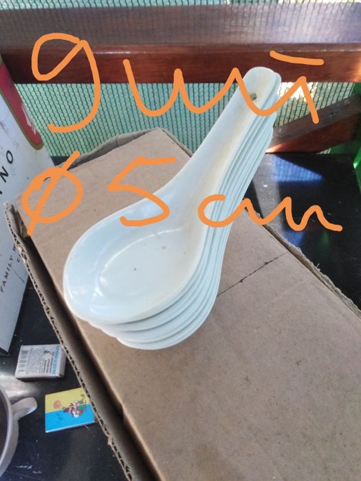 Продам посуду для дома кафе