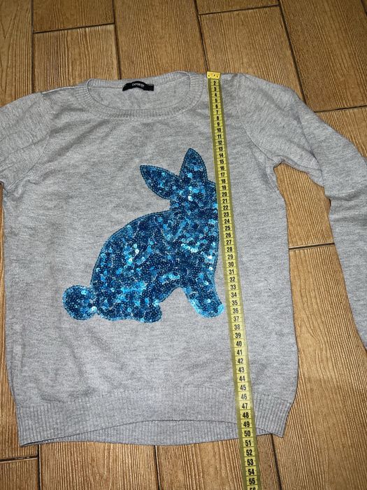 Светри H&M George 140 146 см дівчині