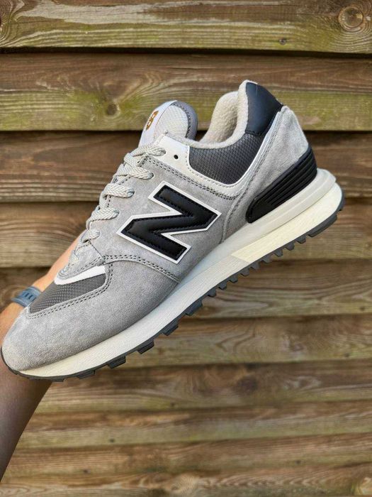 Кросівки New Balance 574 legacy Gore Tex, 41-45 розмір, кроссовки сірі