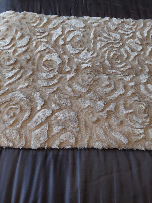 Edredon/Colcha casal 240×260