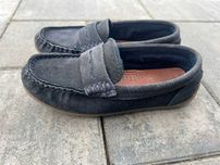 Buty dzieciece ZARA mokasyny dziecięce