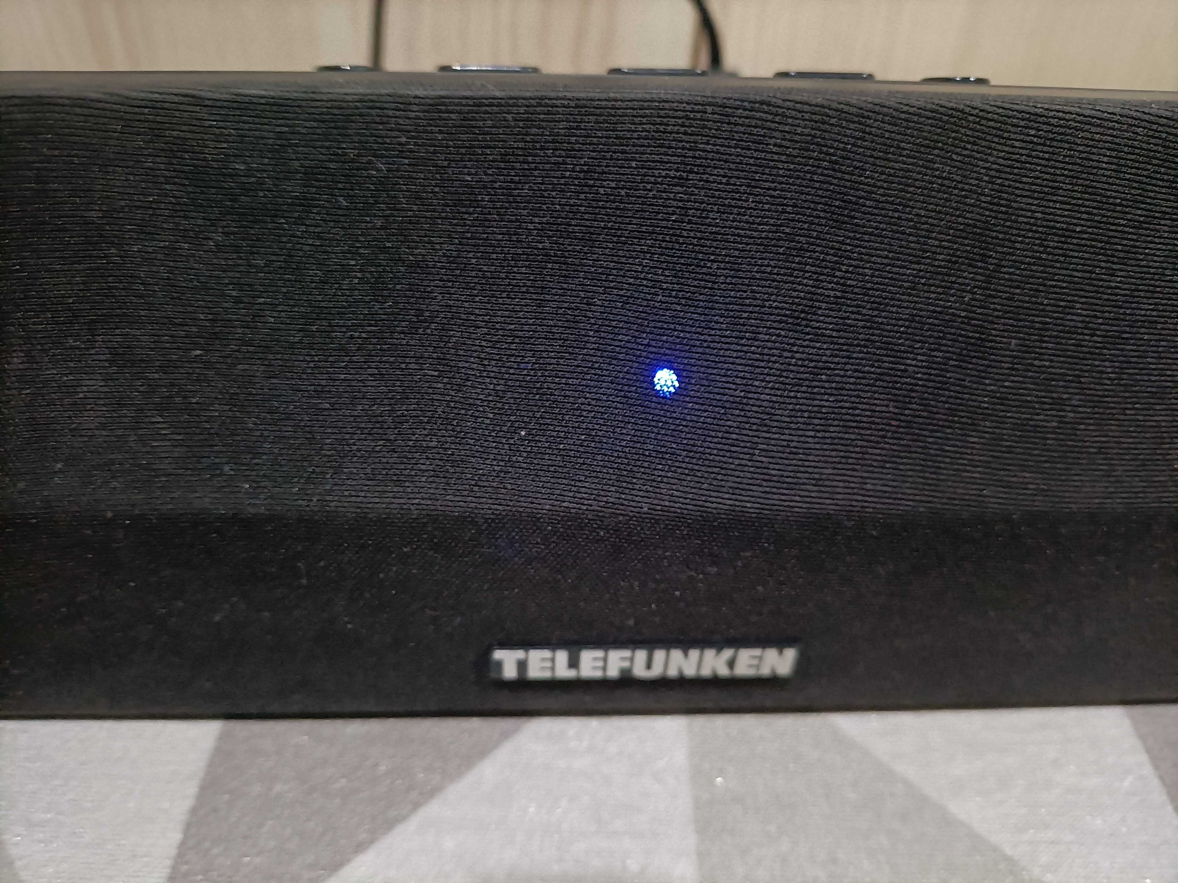 Soundbar Telefunken SB100