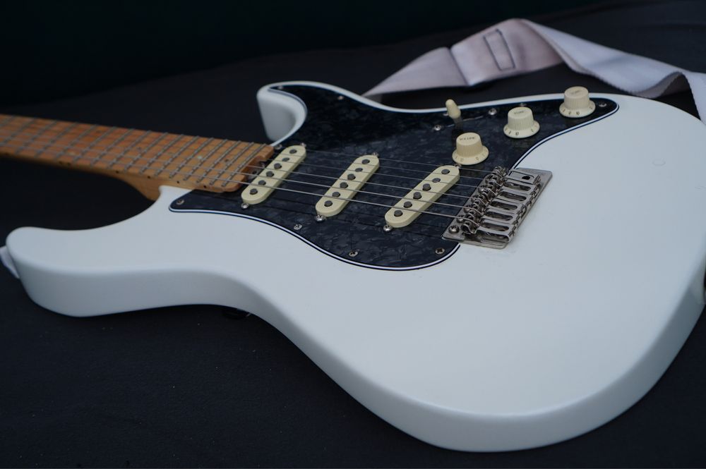 Esp ltd sn-1000 stratocaster gitara 6 strunowa