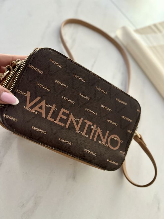 Listonoszka Valentino