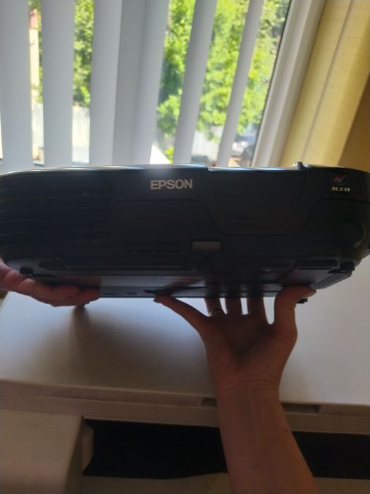 Проектор Epson EB-X72