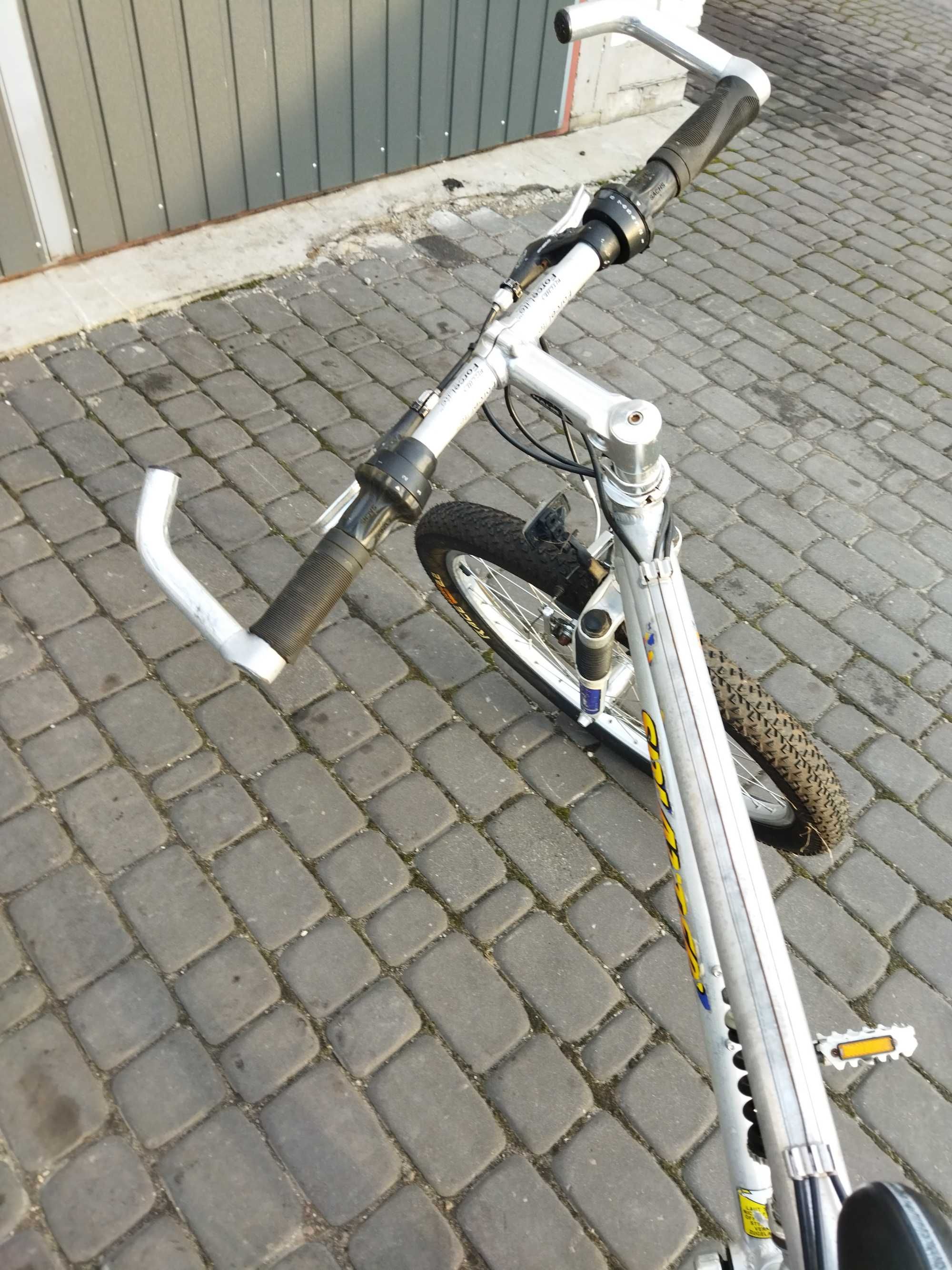 rower górski 24''