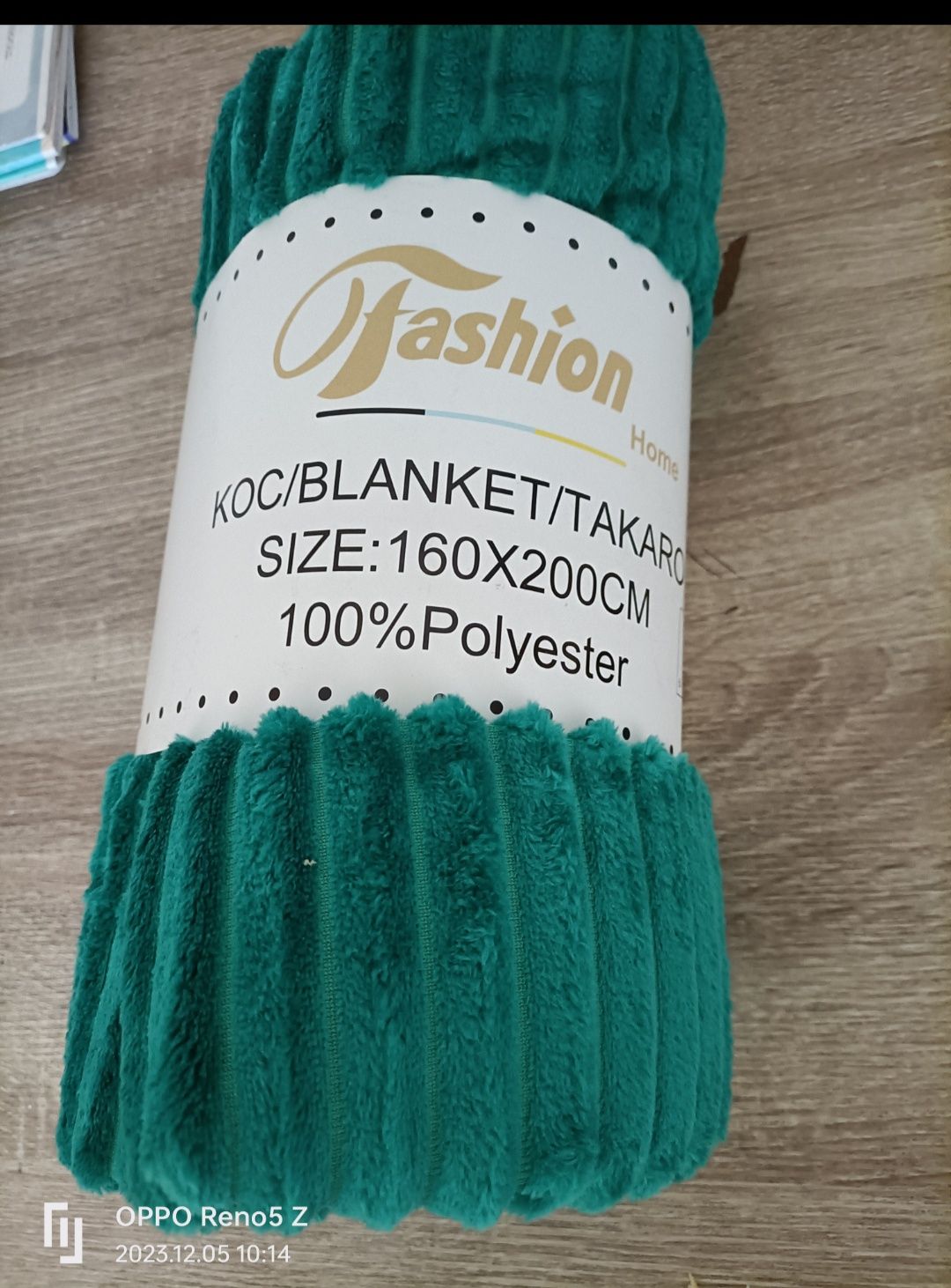 Sprzedam nowe koce