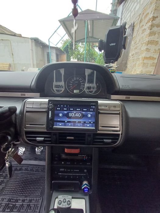 Продаю Nissan X-Trail 2008 р.в. 2.2 TD