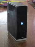 HP Simplesave - obudowa