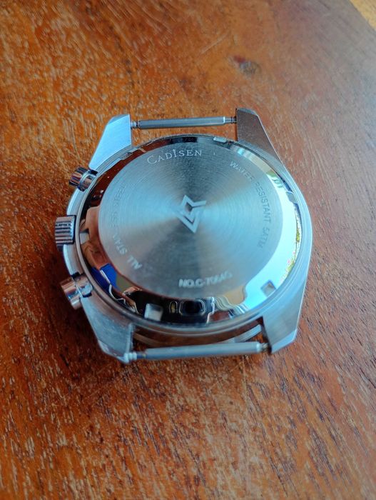 Zegarek Cadisen SkyExplorer