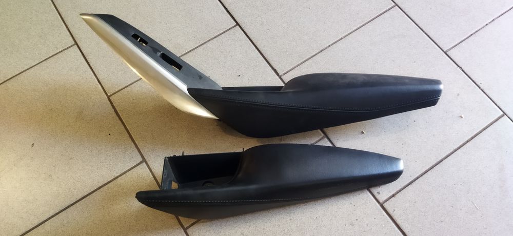 Мазда 6 gj пластик салона