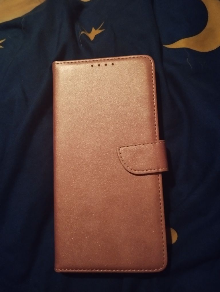 Etui na telefon Samsung Galaxy A34/A34 5g