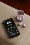 Samsung Buds2 Pro - Roxos