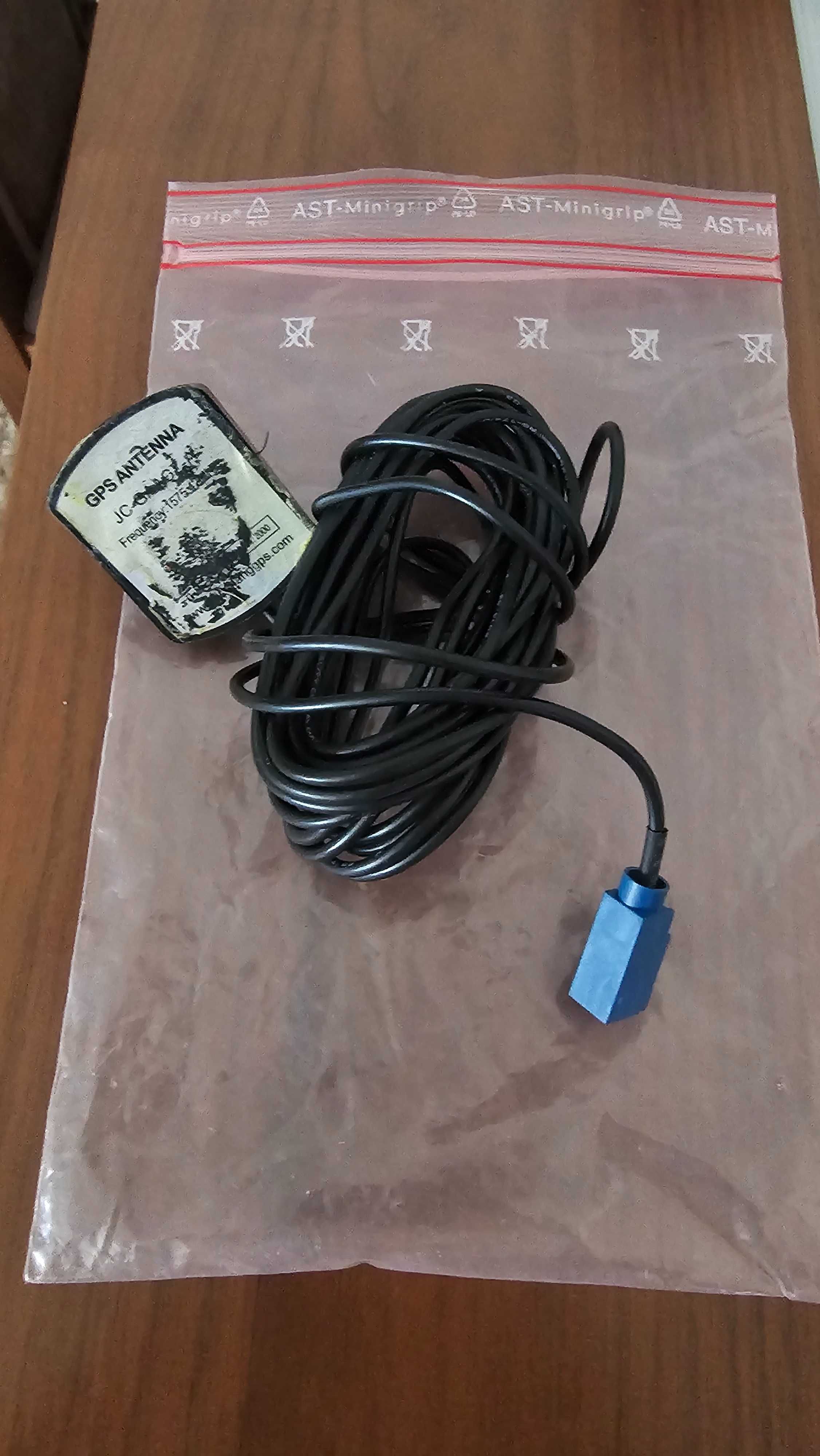Antena GPS VAG - RNS 510