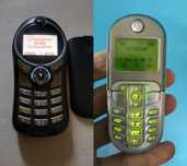 Motorola e1,k1,l2 рабочий