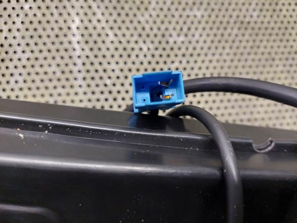 Airbag banco esquerdo BMW 1 (F21)