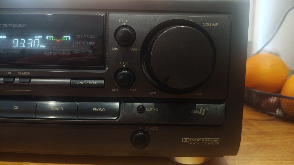 Amplituner Technics SA-EX510
