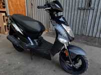 Kymco Agility 50cc.2021r.4700km.Na dowód.Transport!