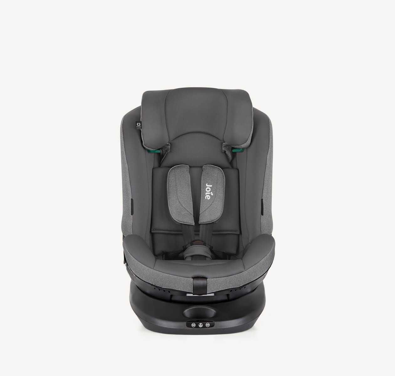 Joie i-Spin™ Multiway obrotowy fotelik samochodowy od 0 do 7 lat
