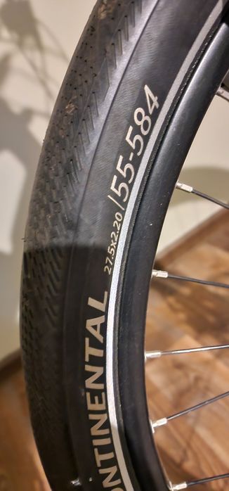 Sprzedam rower Elektryczny Rad Power Bikes Radmission